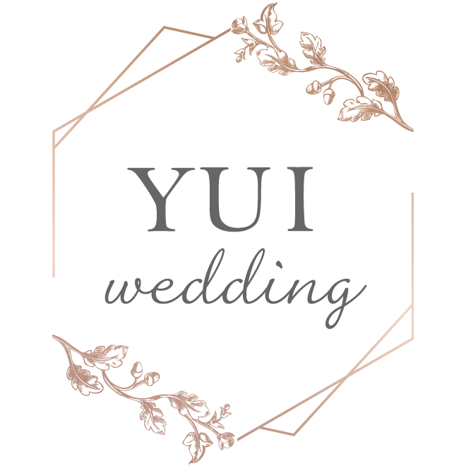 YUI wedding